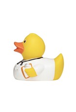 Male Nurse Rubber Duck