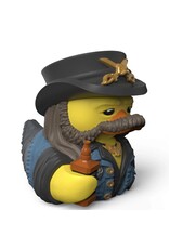 Tubbz Motörhead Lemmy Rubber Duck - Boxed Edition