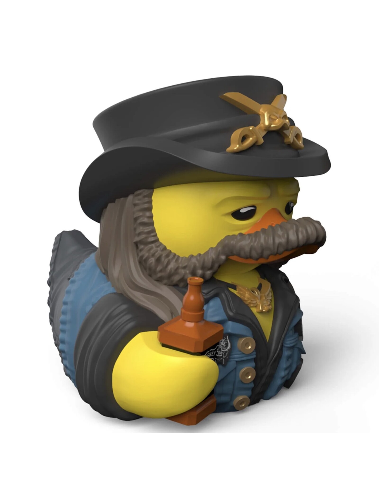Tubbz Motörhead Lemmy Rubber Duck - Boxed Edition
