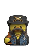 Tubbz Motörhead Lemmy Rubber Duck - Boxed Edition
