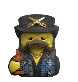 Tubbz Canard Lemmy Motorhead - Édition en Boîte