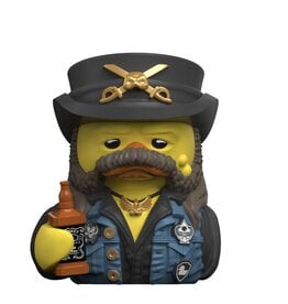 Tubbz Motörhead Lemmy Rubber Duck - Boxed Edition