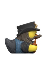 Tubbz Motörhead Lemmy Rubber Duck - Boxed Edition