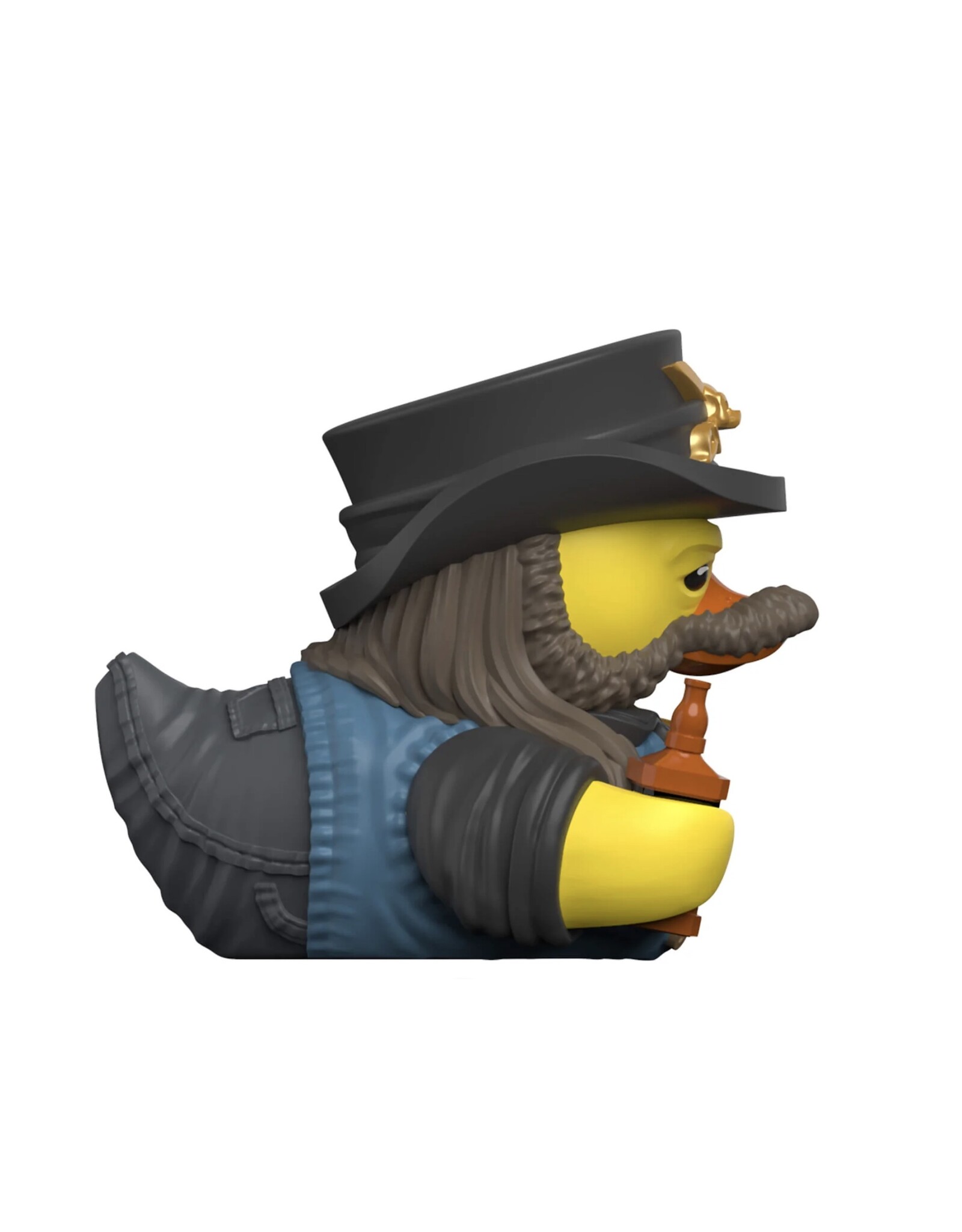 Tubbz Motörhead Lemmy Rubber Duck - Boxed Edition