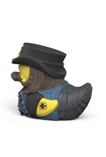 Tubbz Motörhead Lemmy Rubber Duck - Boxed Edition