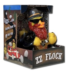 Canard " ZZ Flock"