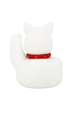 Lilalu Canard Lucky Cat