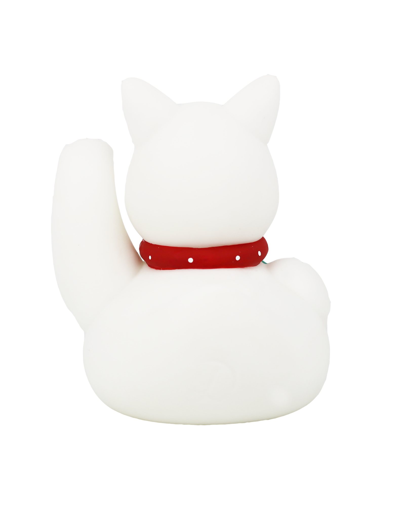 Lilalu Canard Lucky Cat