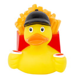 Lilalu Canard Frites