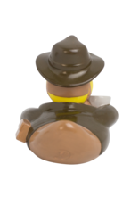 Lilalu Indy Rubber Duck