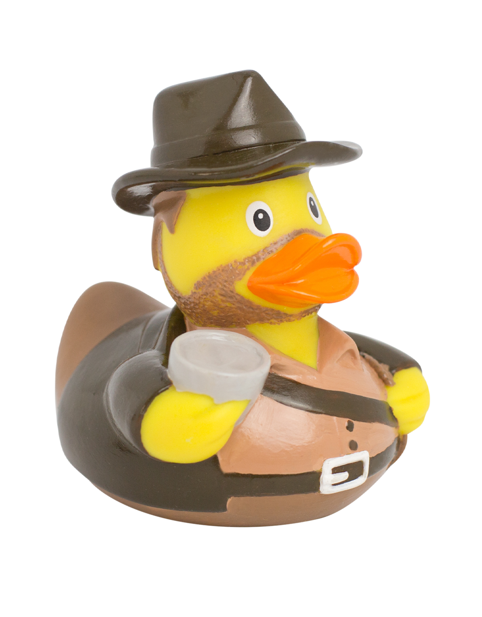 Lilalu Indy Rubber Duck