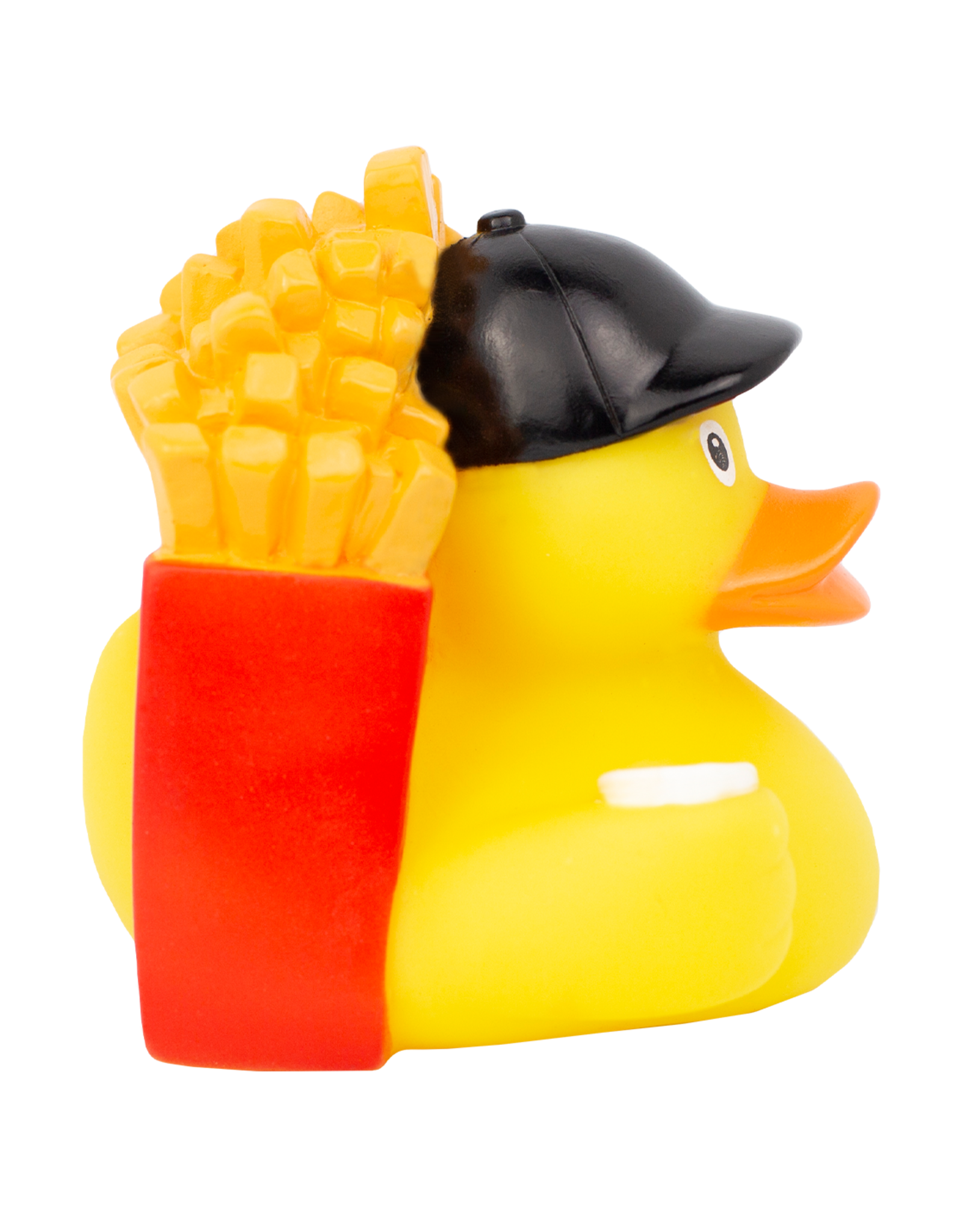 Lilalu Canard Frites