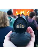 Lilalu Cyber Rubber Duck