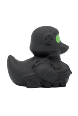 Lilalu Cyber Soldier Rubber Duck