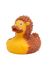 Lilalu Hedgehog Rubber Duck