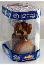Duckhound - Dog Rubber Duck