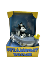 Steamboat Ducky Rubber Duck