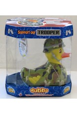 Canard Trooper