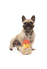 FuzzYard FireQuacker Dog Toy