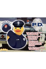 Canard P.D. Policier
