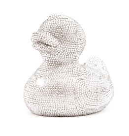 Canard "Diamond" VIP Swarovski - Édition limitée