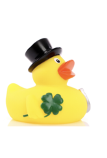 Canard irlandais chanceux