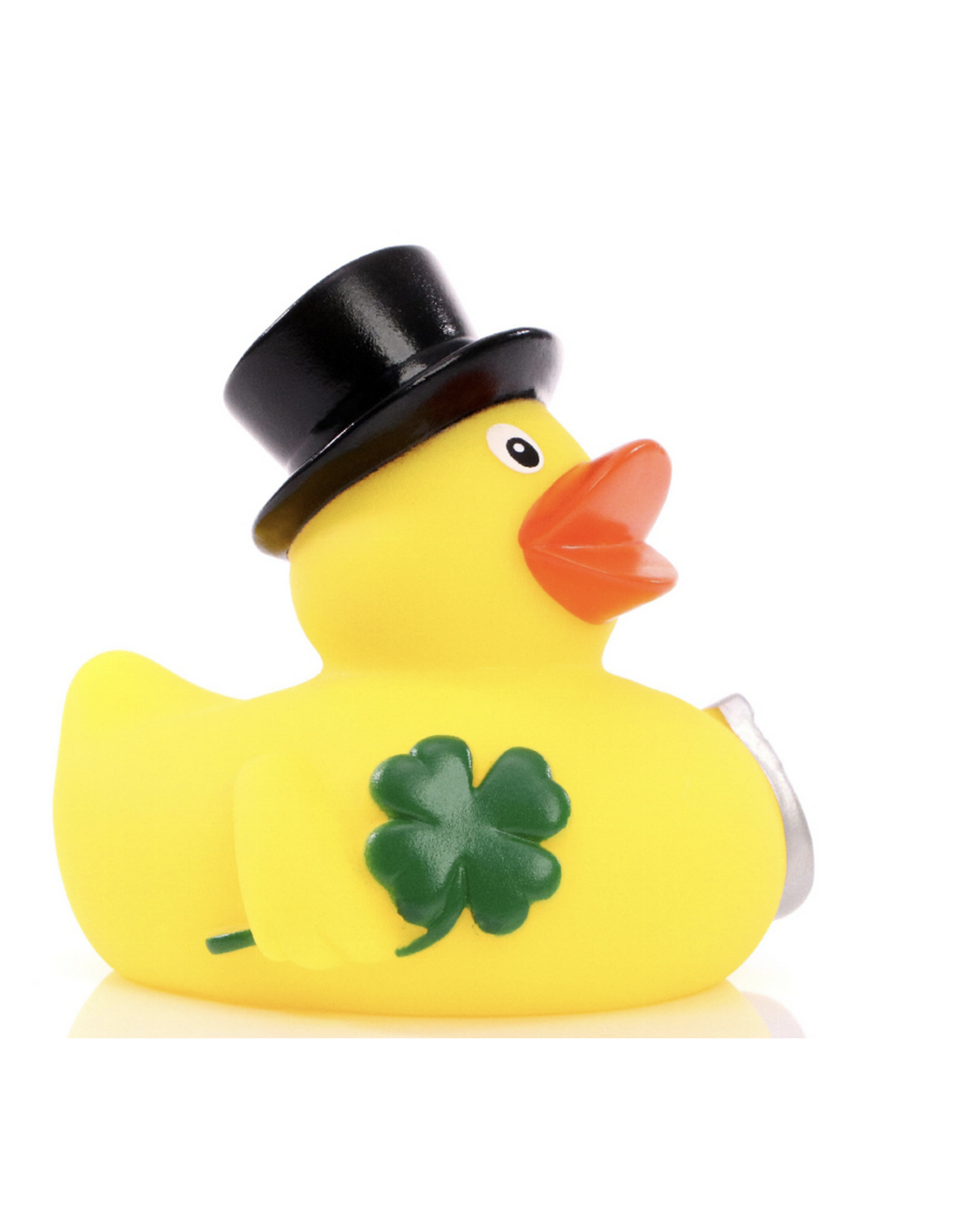 Canard irlandais chanceux