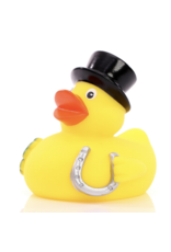 Canard irlandais chanceux