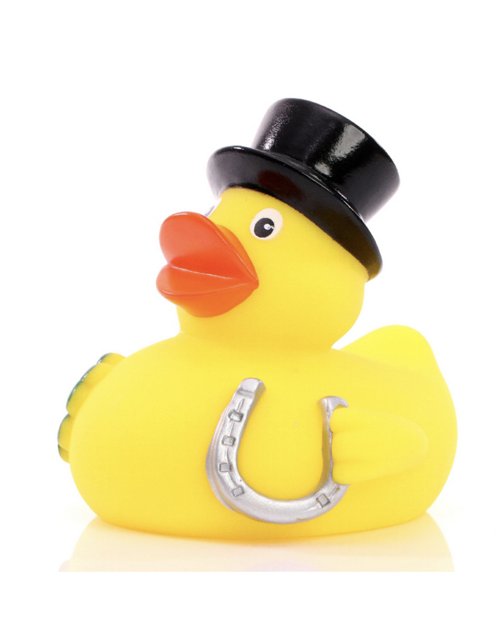 Canard irlandais chanceux