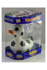 Duckerball - Soccer Rubber Duck