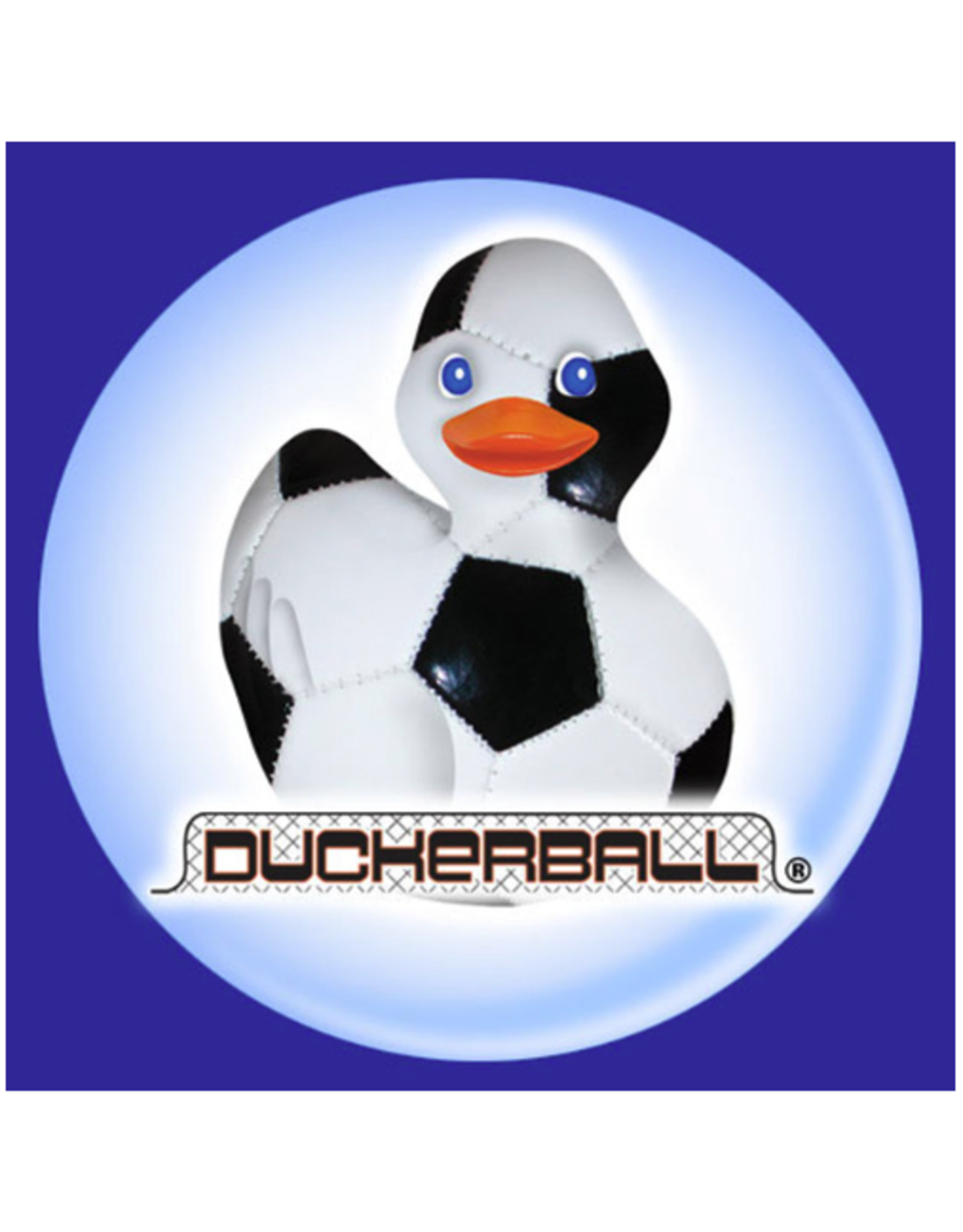 Canard Duckerball