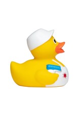 MBW   Canard Peintre et Décorateur / Painter and Decorator Duck