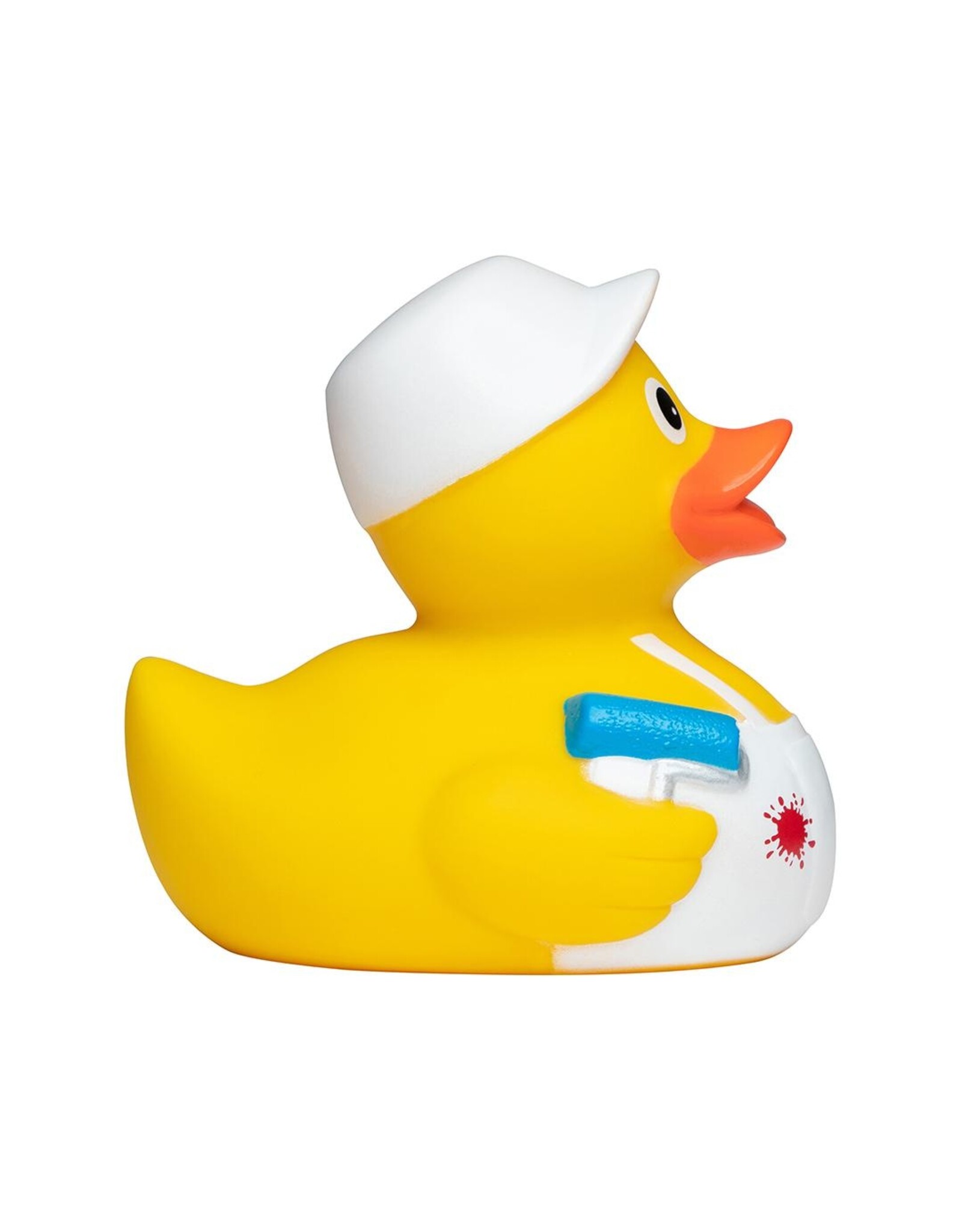 MBW   Canard Peintre et Décorateur / Painter and Decorator Duck