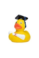 Graduate Rubber Duck
