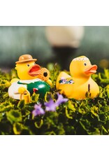 Gardener Rubber Duck
