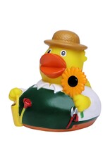 Gardener Rubber Duck