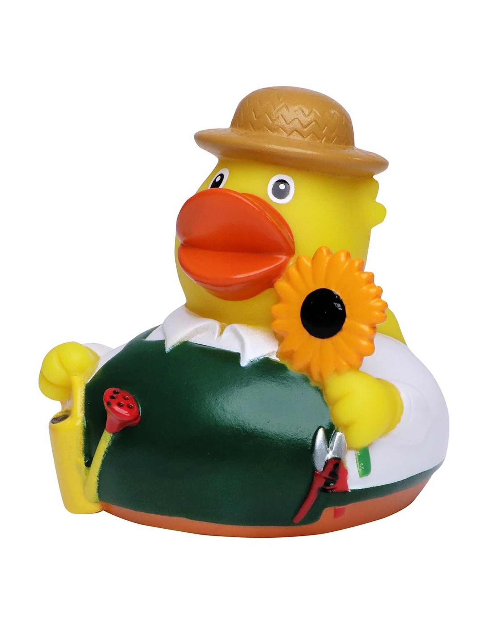 Gardener Rubber Duck