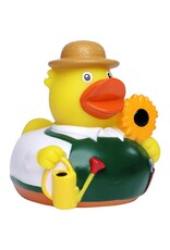 Gardener Rubber Duck