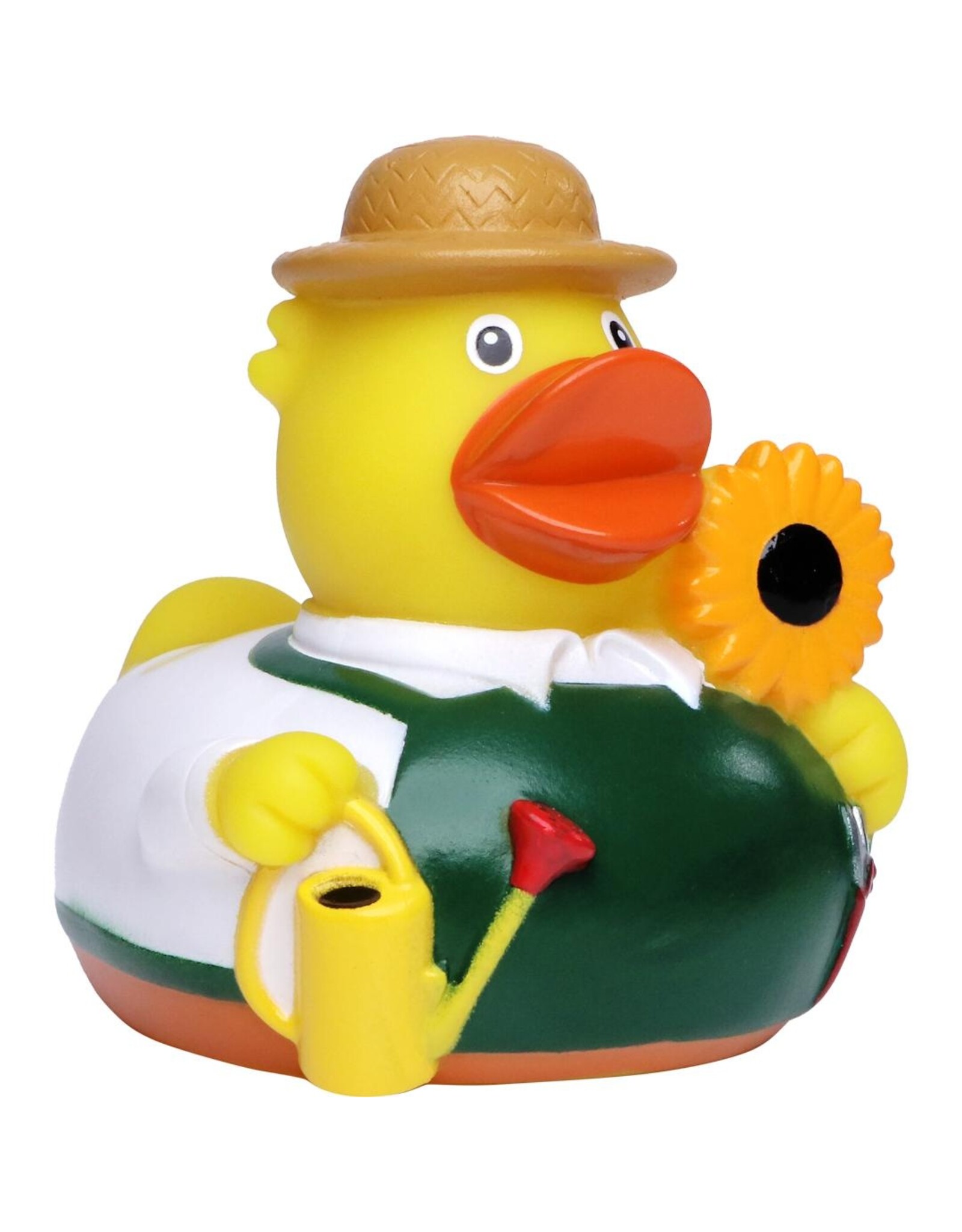 Gardener Rubber Duck