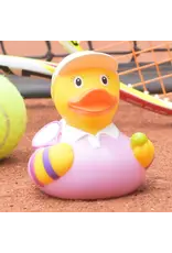 Lilalu Canard femelle de joueur de tennis