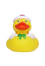 Canard Nöel Mini 6 cm