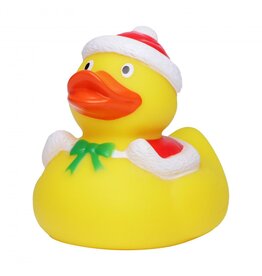Canard Nöel Mini 6 cm