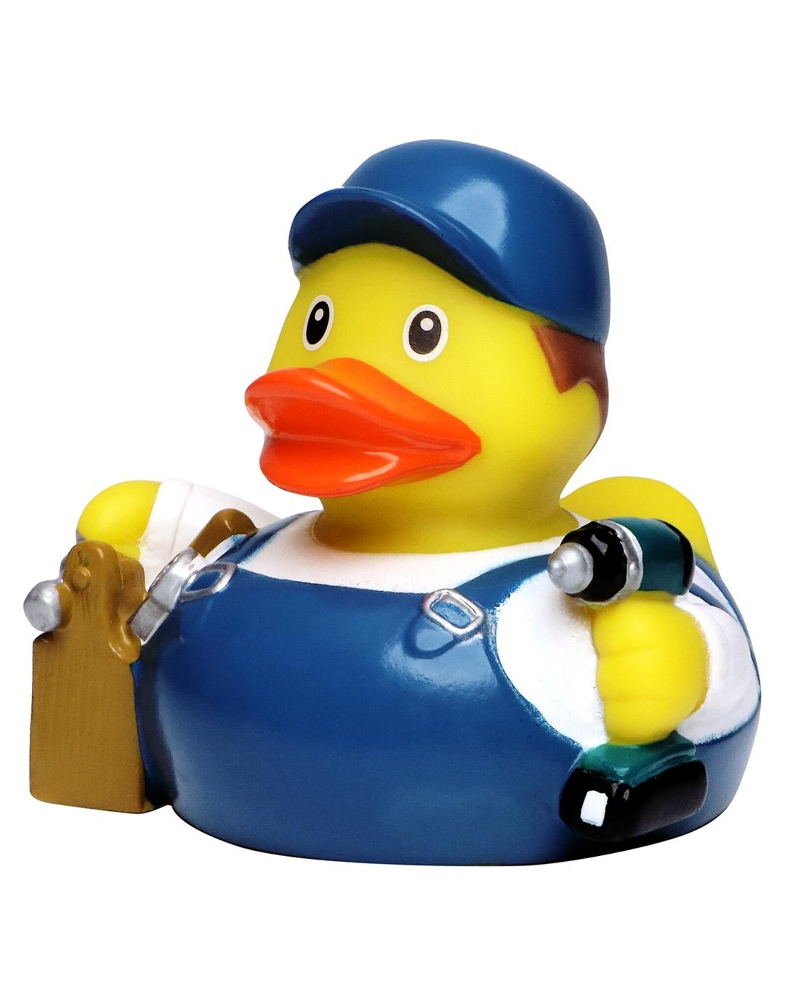 Repairman Rubber Duck