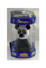Panda Rubber Duck Panda Rubber Duck