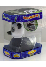 Panda Rubber Duck Panda Rubber Duck