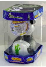 Panda Rubber Duck Panda Rubber Duck