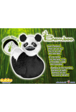 Canard Bambou - Panda Canard Bambou - Panda