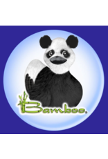 Panda Rubber Duck Panda Rubber Duck