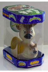 Kangaroo Rubber Duck