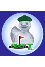 Canard Duck T Golf Canard Duck T Golf